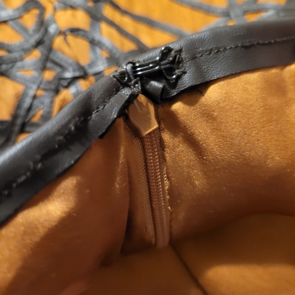 Graeme Black Designer Skirt - Picture 12 of 13